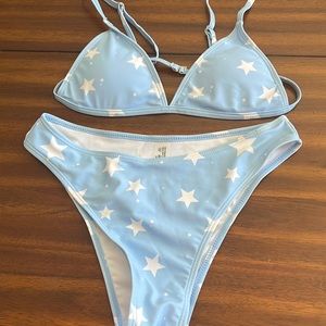 Shein Bikini